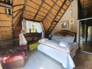 Waterhouse Guest Lodge in Waterkloof - Pretoria - 5