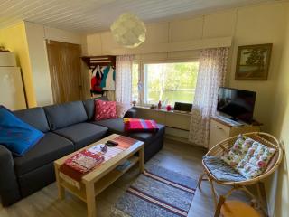 Borgdala Stugor - Ödkarby - 6