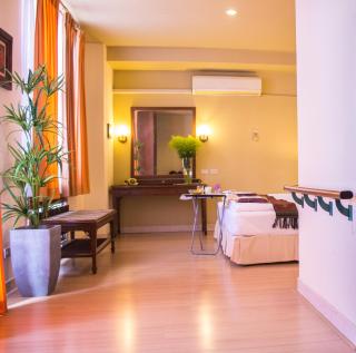 People Place Boutique In Town Hotel - SHA Extra Plus - Chiang Mai - 6