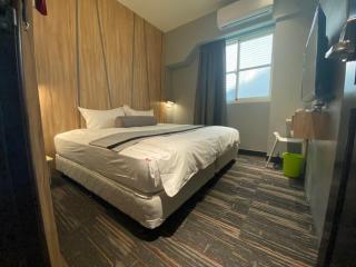 雅舍 Arthur Hostel - Jinning - 4
