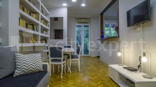 Downtown apartment in walk zone with 3 bedrooms and garage - Novi Sad - 4