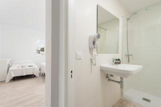 Hostal Talamanca - Cala d´Or - 1