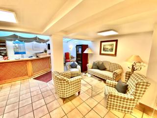Hotel Garni Rebgarten - Ravensburg - 5
