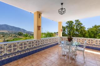 Villa Trebol - Mijas - 8