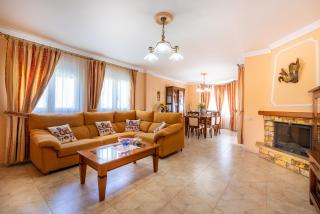 Villa Trebol - Mijas - 5
