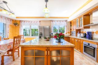 Villa Trebol - Mijas - 1