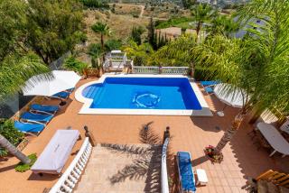 Villa Trebol - Mijas - 6