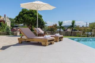 Corfu Town Garden House - 7