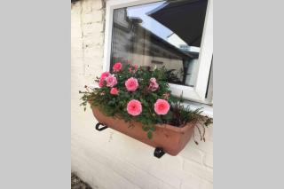 The Nook at West Langton lodge - 2