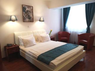 Atrium Hotel Bucharest City Center - 5