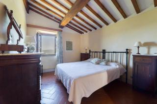 CASA DEGLI ULIVI - COTTAGE WITH SWIMMING POOL - Castellina in Chianti - 5