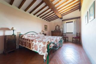 CASA DEGLI ULIVI - COTTAGE WITH SWIMMING POOL - Castellina in Chianti - 3