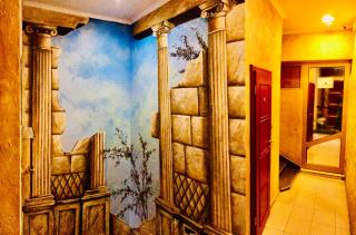 Hotel Anhea - Veliko Tŭrnovo - 2