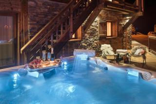 Chalet Opale - Tignes - 6