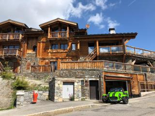 Chalet Opale - Tignes - 4