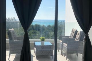 Sophia's Seaview Luxury Villas - Paphos - 4