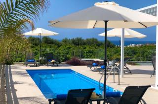 Sophia's Seaview Luxury Villas - Paphos - 3