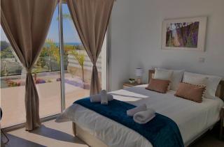 Sophia's Seaview Luxury Villas - Paphos - 2