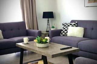 Sophia's Seaview Luxury Villas - 1