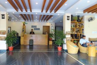 Hotel Karuna - Pokhara - 9