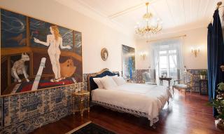 Casa dell'Arte Club House - Lisbona - 0