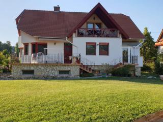 Rege apartman - Alsóörs - 7