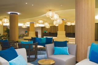 Hotel Riu Calypso - Adults Only - Playa de Jandía - 1