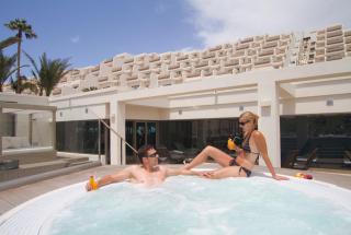 Hotel Riu Calypso - Adults Only - Playa de Jandía - 6