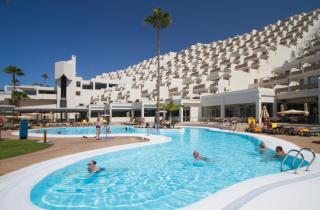 Hotel Riu Calypso - Adults Only - Playa de Jandía - 8