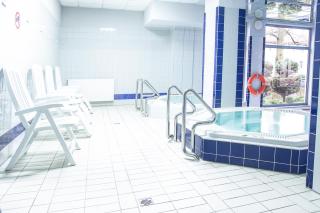 AL-DOM apartamenty Olymp Kamma 106 - 8