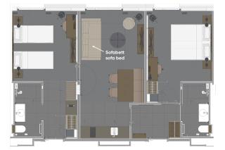 Acasa Suites Zurich Oerlikon - 4