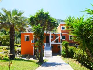 Grigoris Garden - Parga - 0