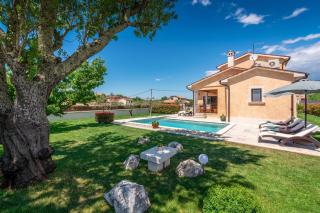 Villa Rotonda - Vrsar - 4