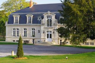 Le Domaine de Prin - Serzy-et-Prin - 9