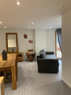 Chalet Les Amis - Peisey-Nancroix - 9