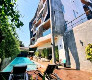 Lemonade Phuket Hotel -SHA Plus - 8