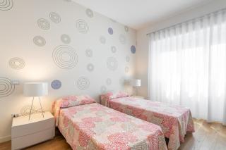 A Luxury apartment at Cagliari Poetto Beachfront - Cagliari - 4