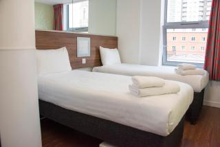Point A Hotel London Westminster - Londra - 4