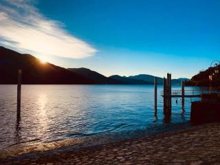 Hotel Del Fiume - Cannobio - 9