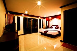 Baan Sudarat Hotel - 5