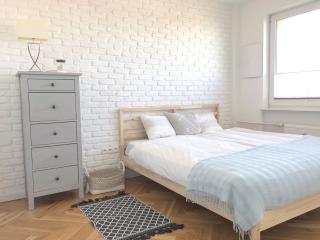 Seaview Apartament z Balkonem i Widokiem na Morze - Praia Apartments - 8