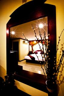 Baan Sudarat Hotel - 4