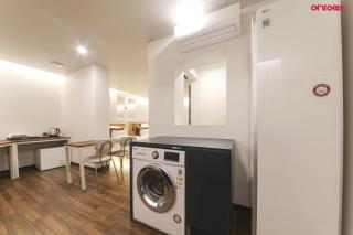 Hotel Yeogijoa - Gwangju - 1