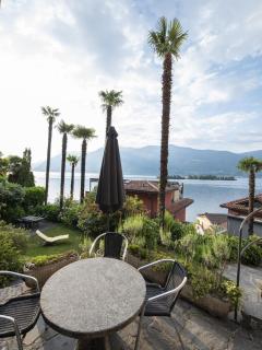 Casa Eva - Ronco sopra Ascona - 8