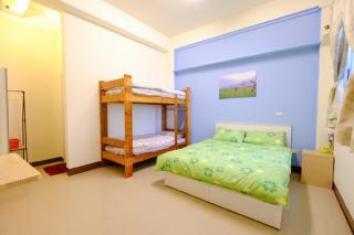 Mei Tai Guest House - Città di Taitung - 5