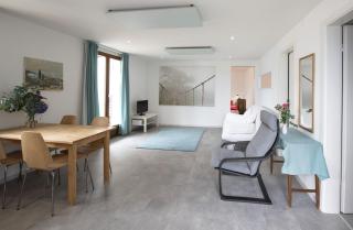 Casa Eva - Ronco sopra Ascona - 2