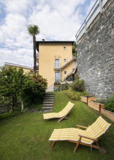 Casa Eva - Ronco sopra Ascona - 9
