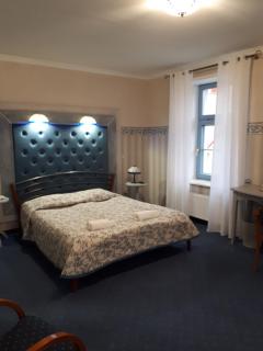 Hotel Marmułowski - 3