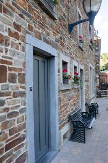 Typical Ardenne House - La-Roche-en-Ardenne - 7