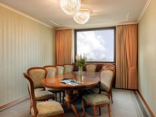 Panorama Hotel Prague - Prag - 5